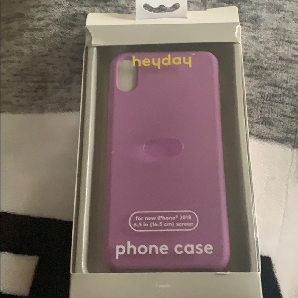 Iphone Xs Max Case